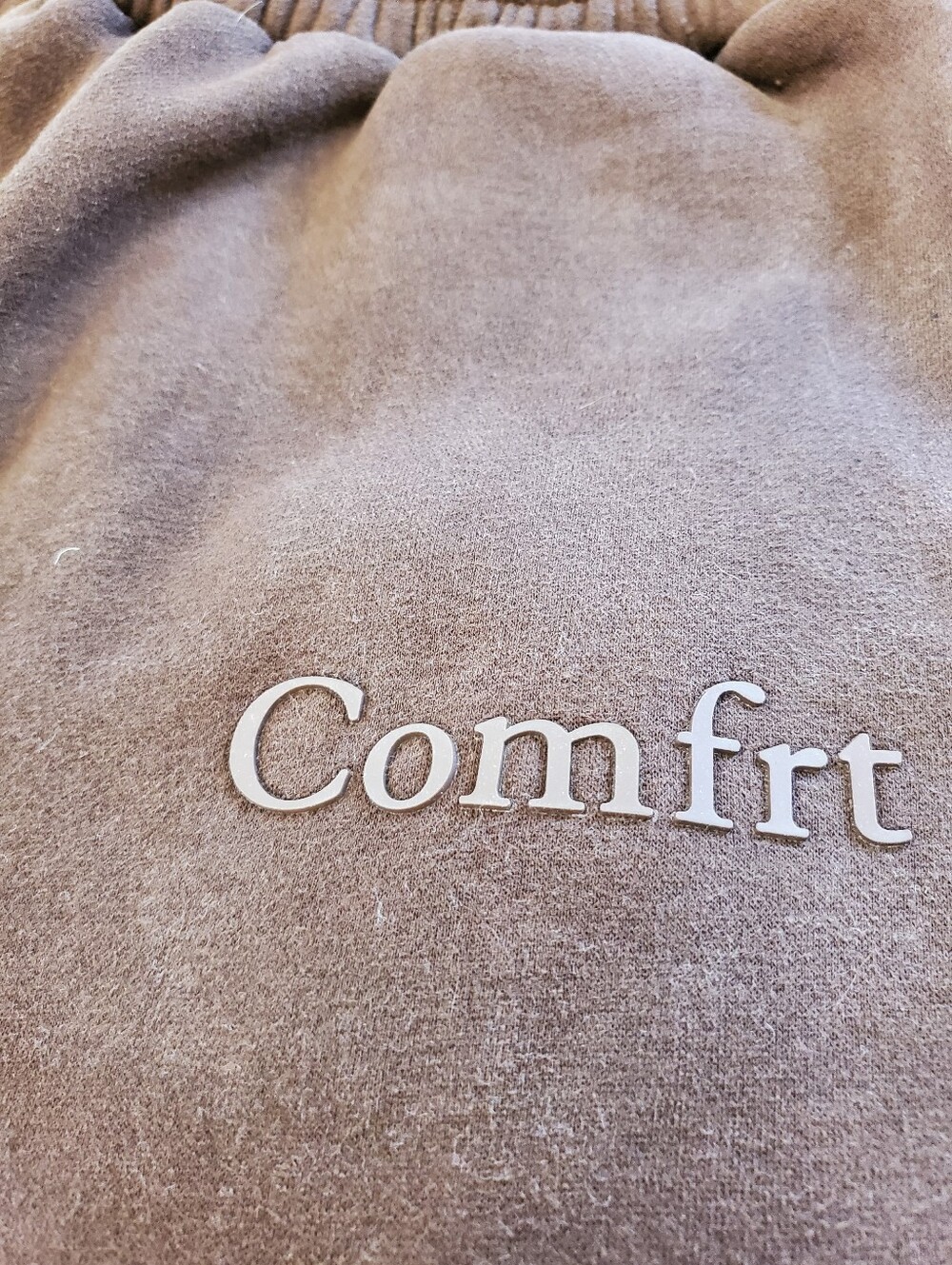 Comfrt‎ Sweatpants - Picture 3 of 5